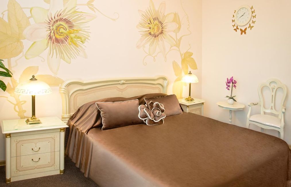 Картинка отеля - 12