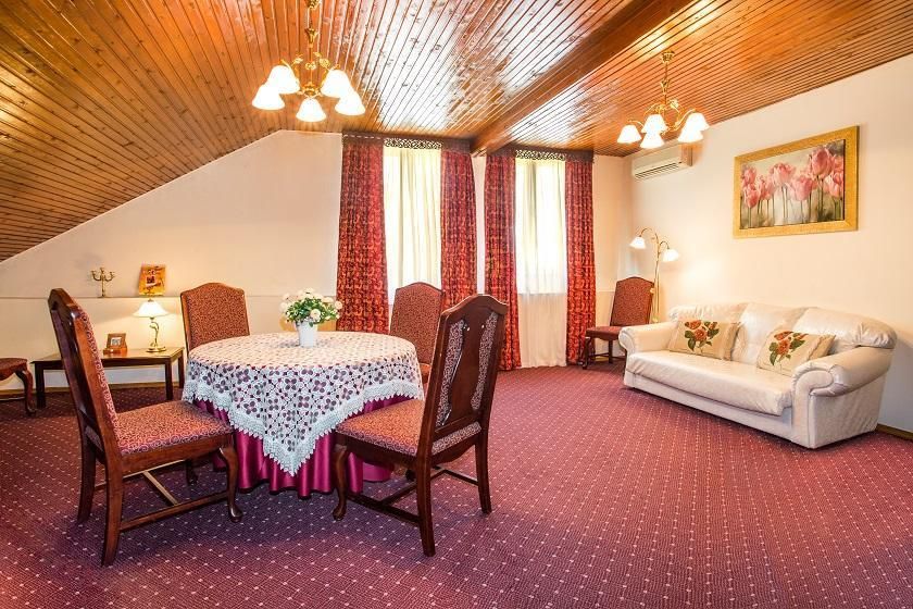 Картинка отеля - 13