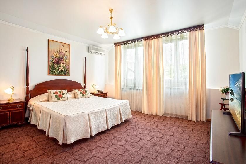 ОКТЯБРЬСКИЙ, санаторий (лечение детей с 4 лет) - 14