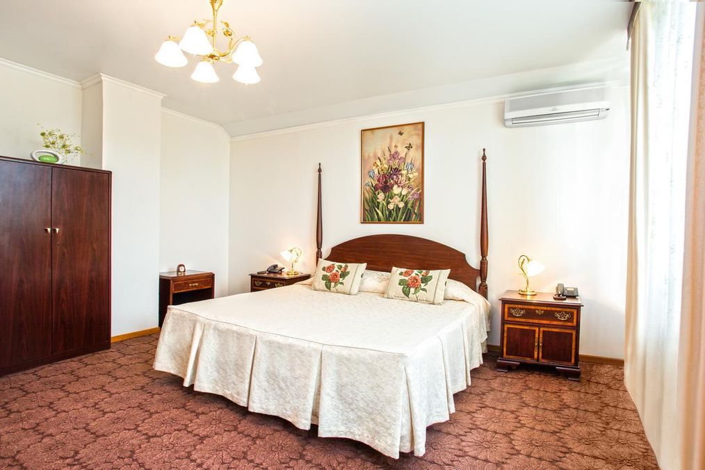 Картинка отеля - 16