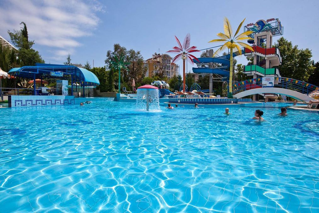 Картинка отеля - 19