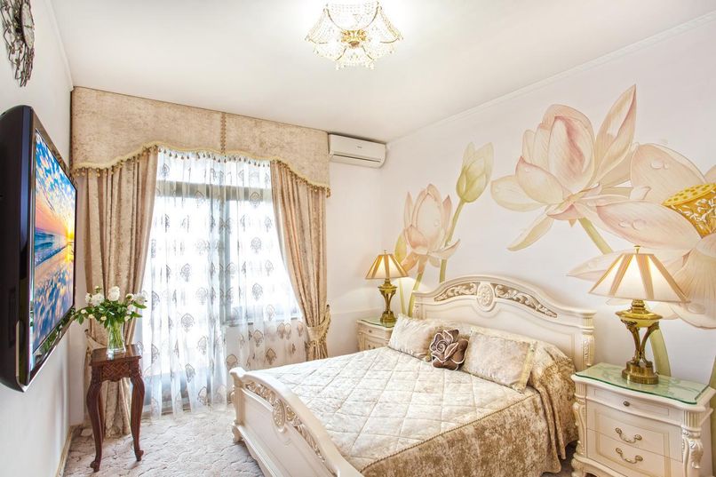 ОКТЯБРЬСКИЙ, санаторий (лечение детей с 4 лет) - 6