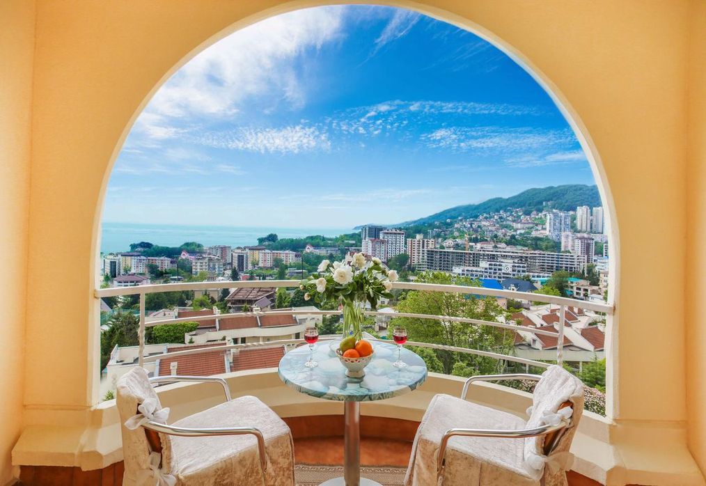 Картинка отеля - 8