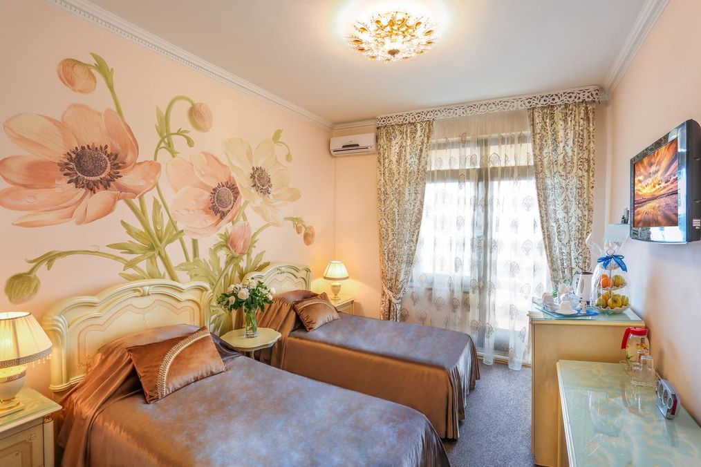 Картинка отеля - 9