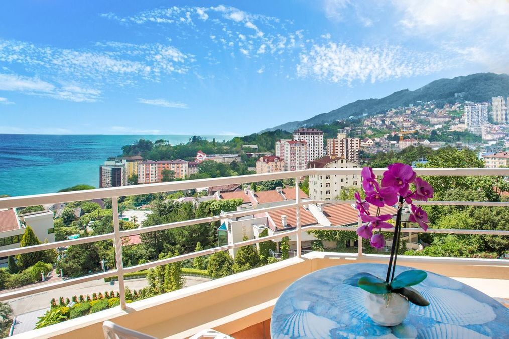 Картинка отеля - 10