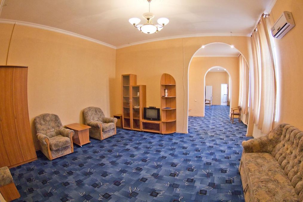 Картинка отеля - 2