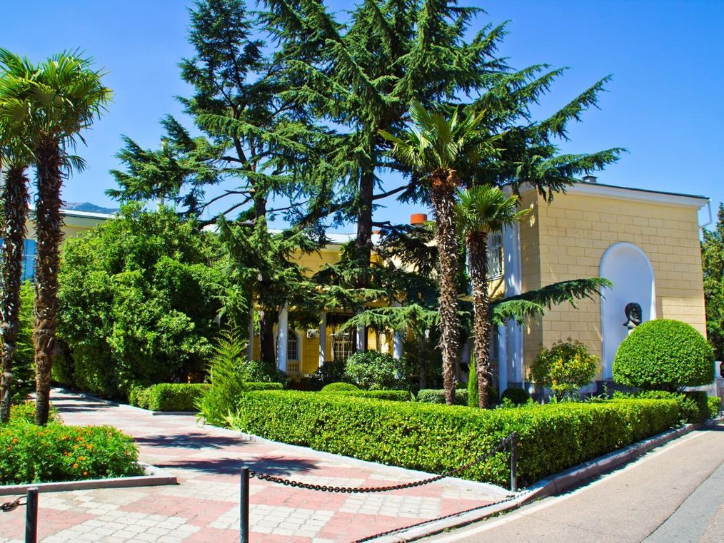 Картинка отеля - 12