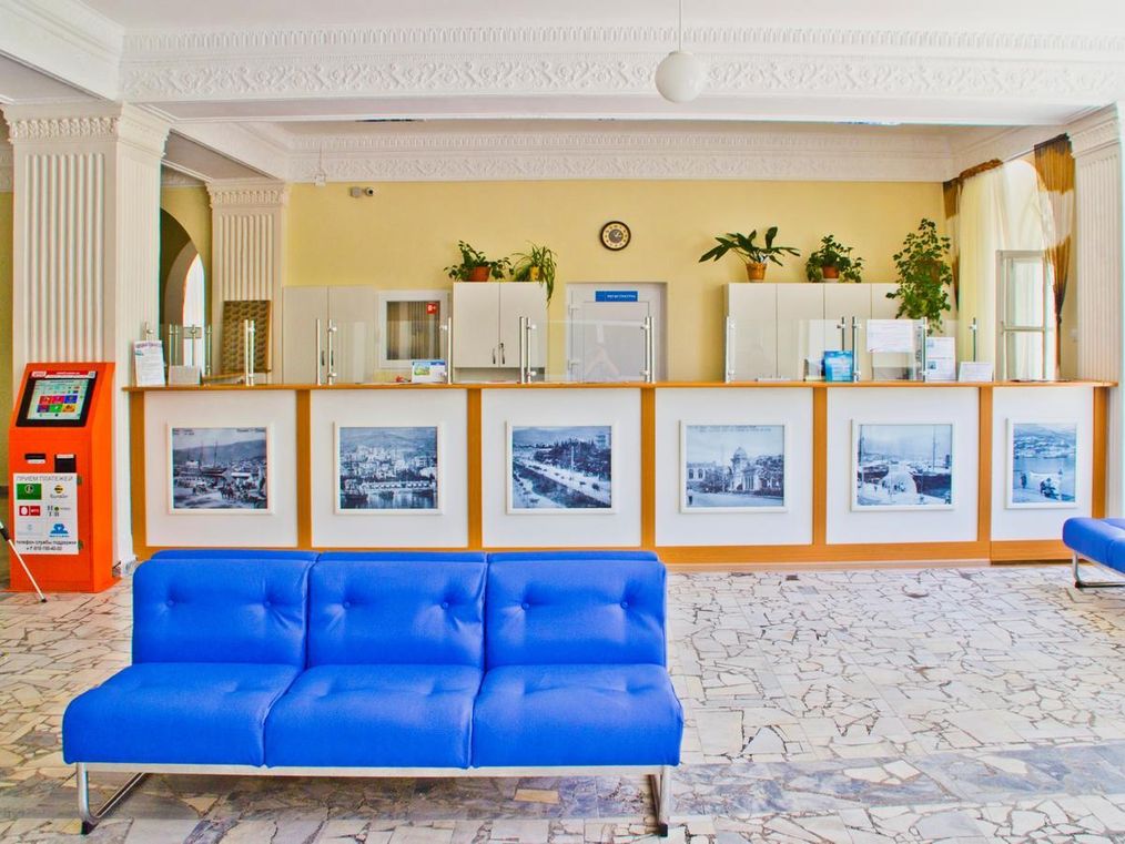 Картинка отеля - 15