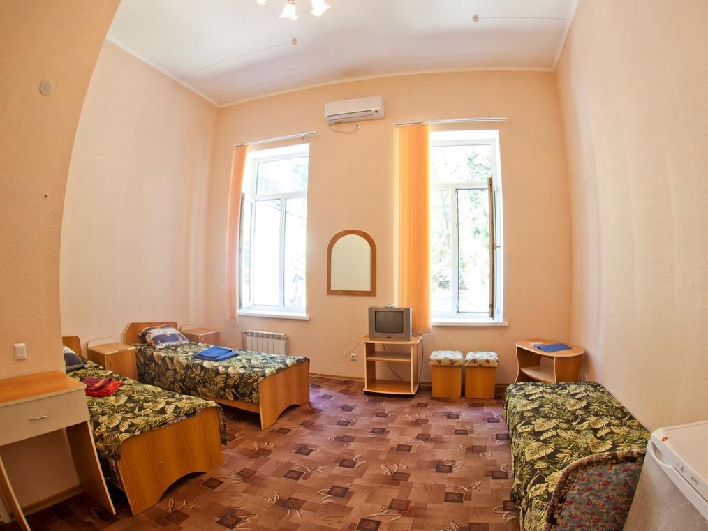 Картинка отеля - 16