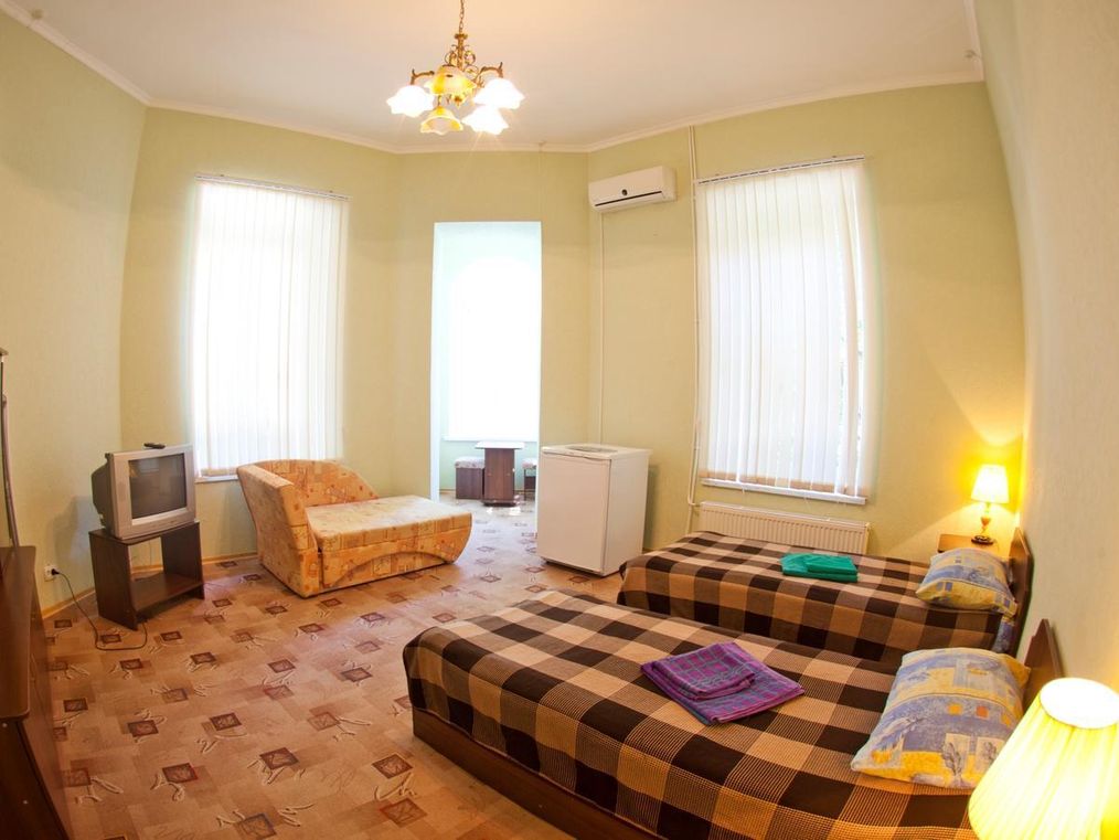 Картинка отеля - 17