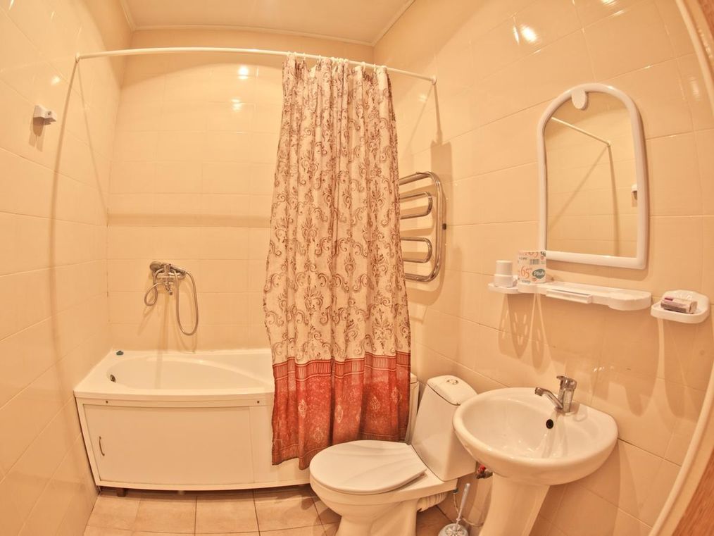 Картинка отеля - 18