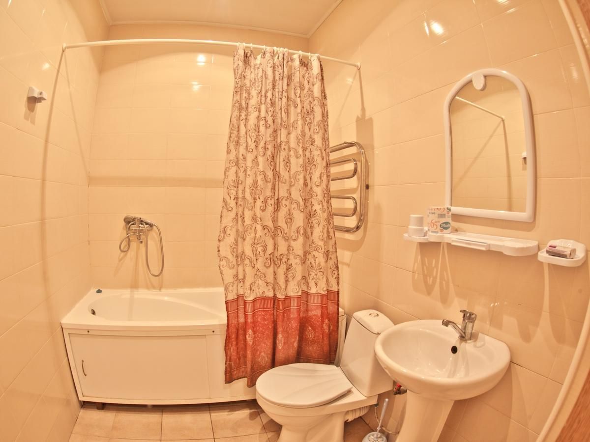 СОК РУССИЯ (бывш. ОРЛИНОЕ ГНЕЗДО), санаторий - 18