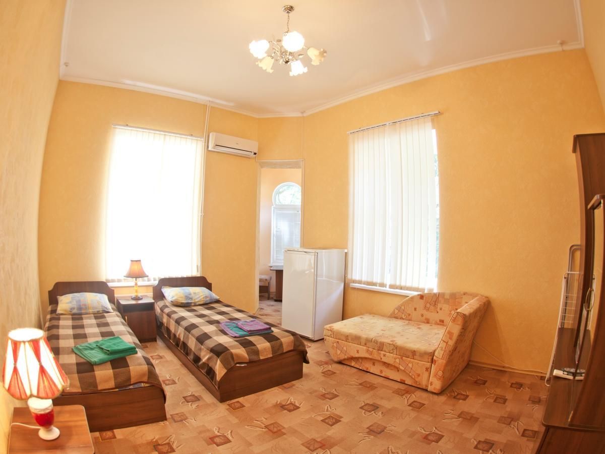 СОК РУССИЯ (бывш. ОРЛИНОЕ ГНЕЗДО), санаторий - 19