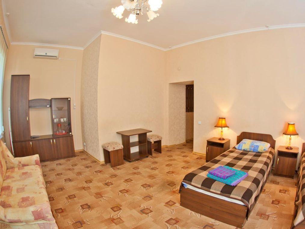 Картинка отеля - 20