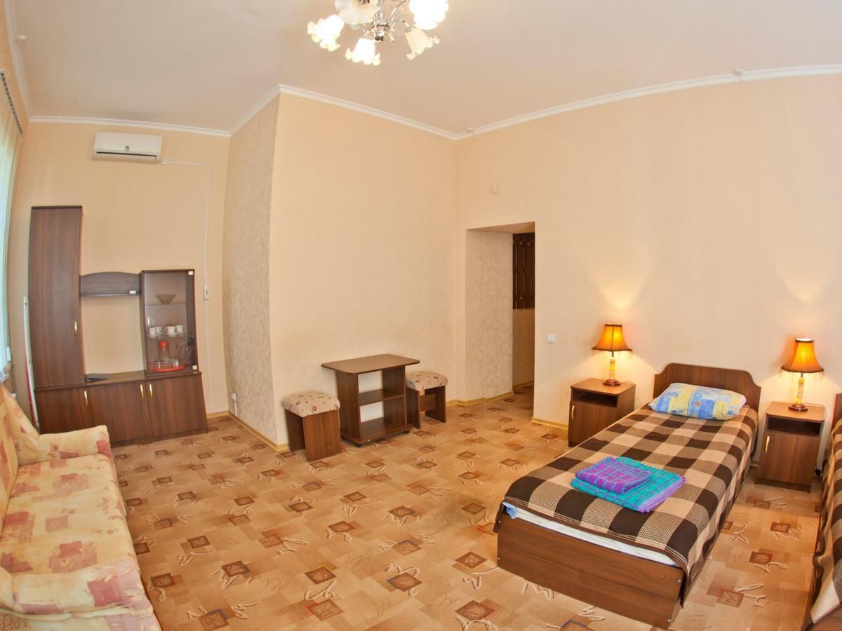 СОК РУССИЯ (бывш. ОРЛИНОЕ ГНЕЗДО), санаторий - 20