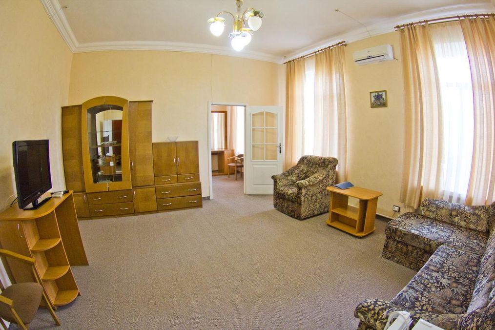 Картинка отеля - 3