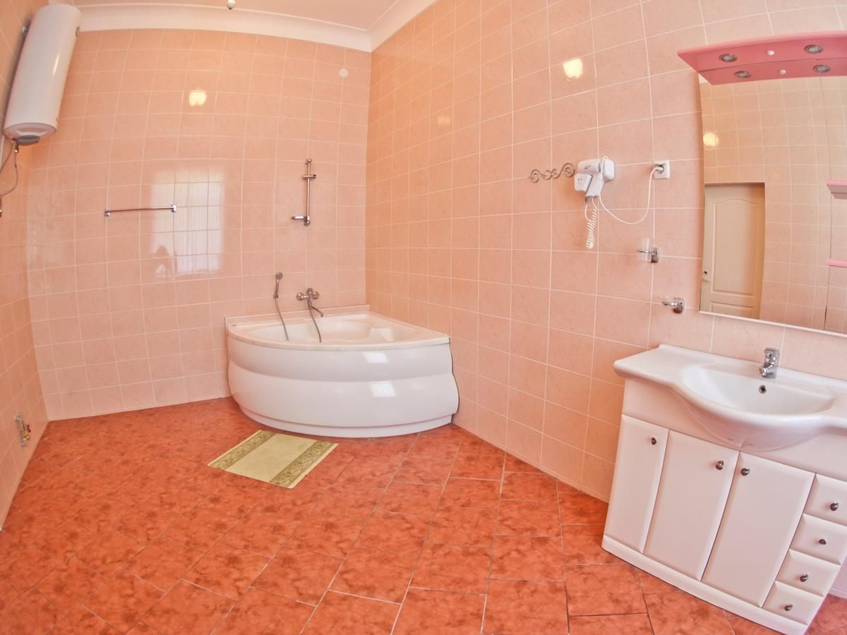 СОК РУССИЯ (бывш. ОРЛИНОЕ ГНЕЗДО), санаторий - 22