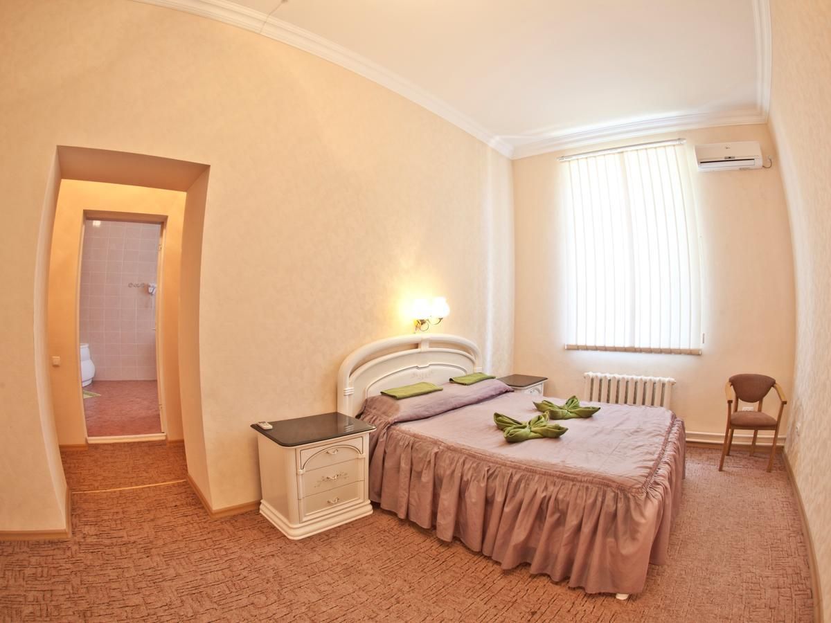 СОК РУССИЯ (бывш. ОРЛИНОЕ ГНЕЗДО), санаторий - 24