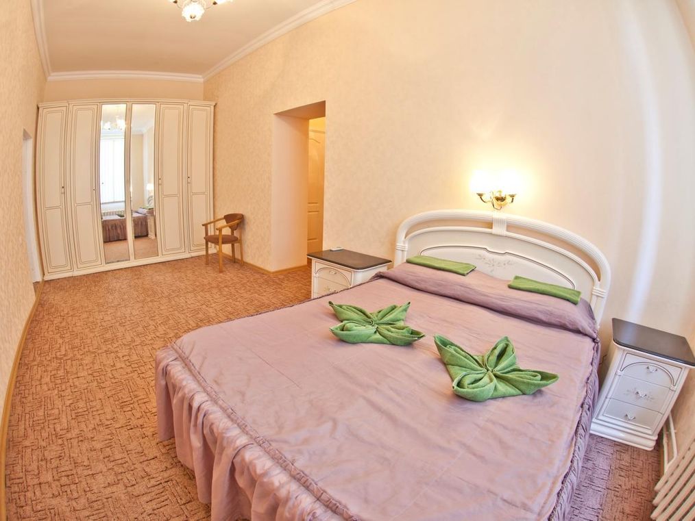 Картинка отеля - 25