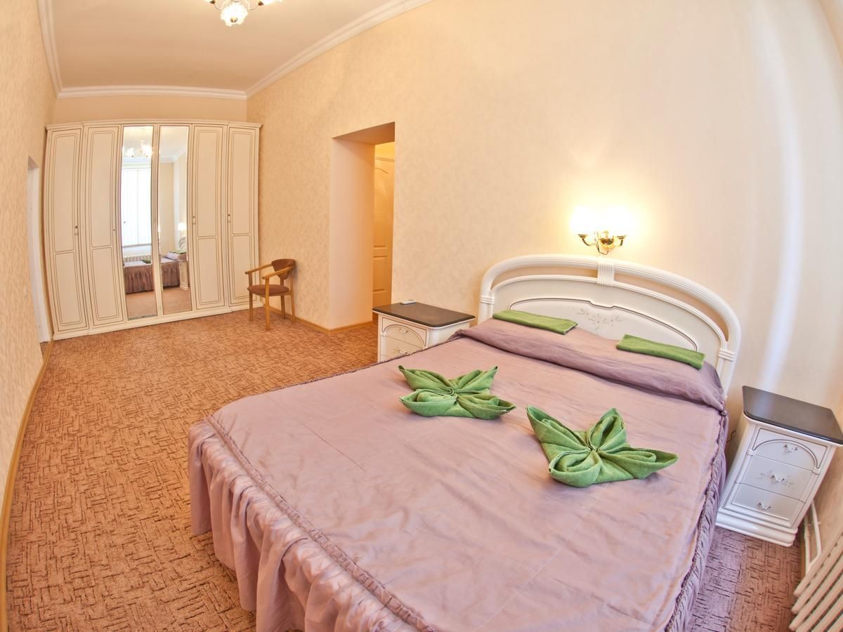 СОК РУССИЯ (бывш. ОРЛИНОЕ ГНЕЗДО), санаторий - 25