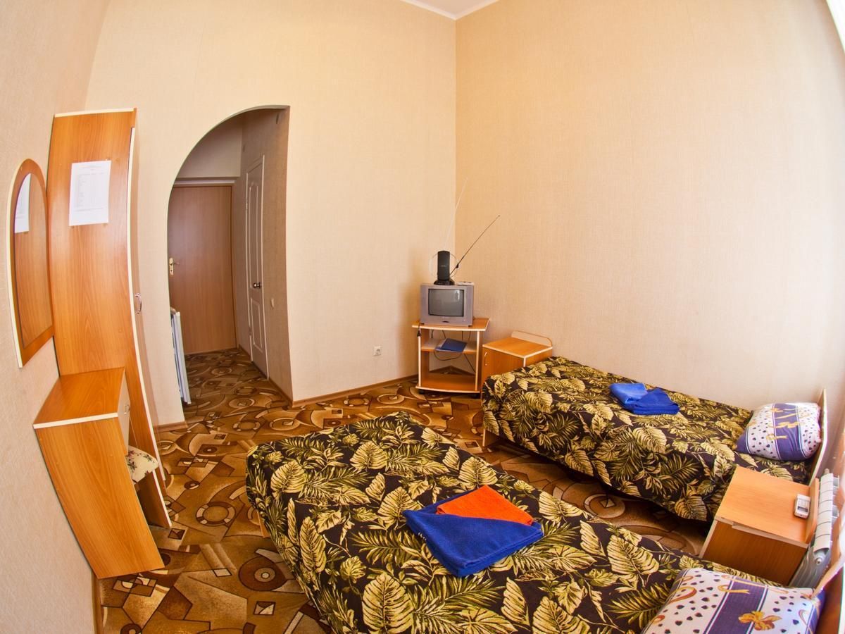 СОК РУССИЯ (бывш. ОРЛИНОЕ ГНЕЗДО), санаторий - 26