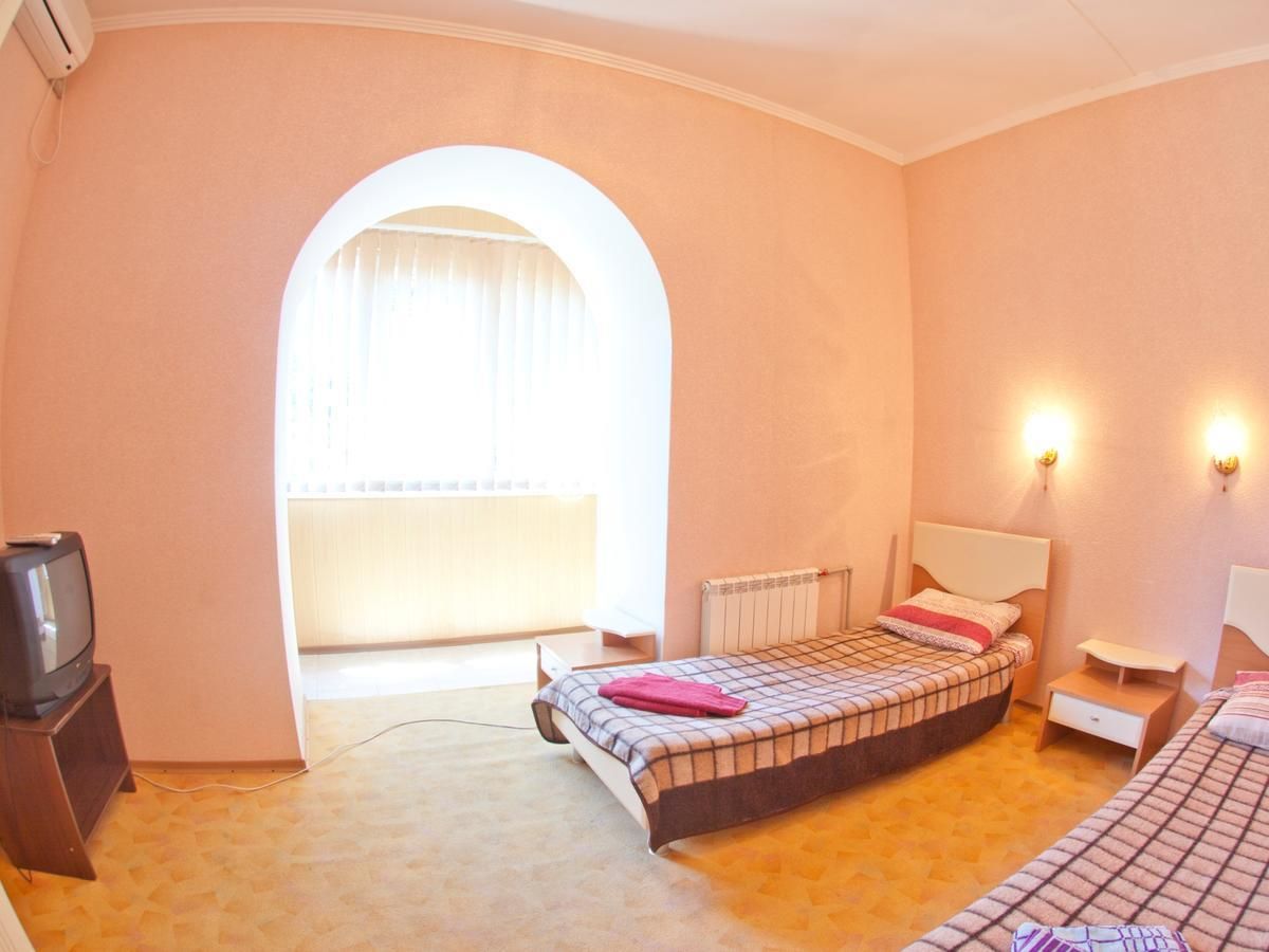 СОК РУССИЯ (бывш. ОРЛИНОЕ ГНЕЗДО), санаторий - 28