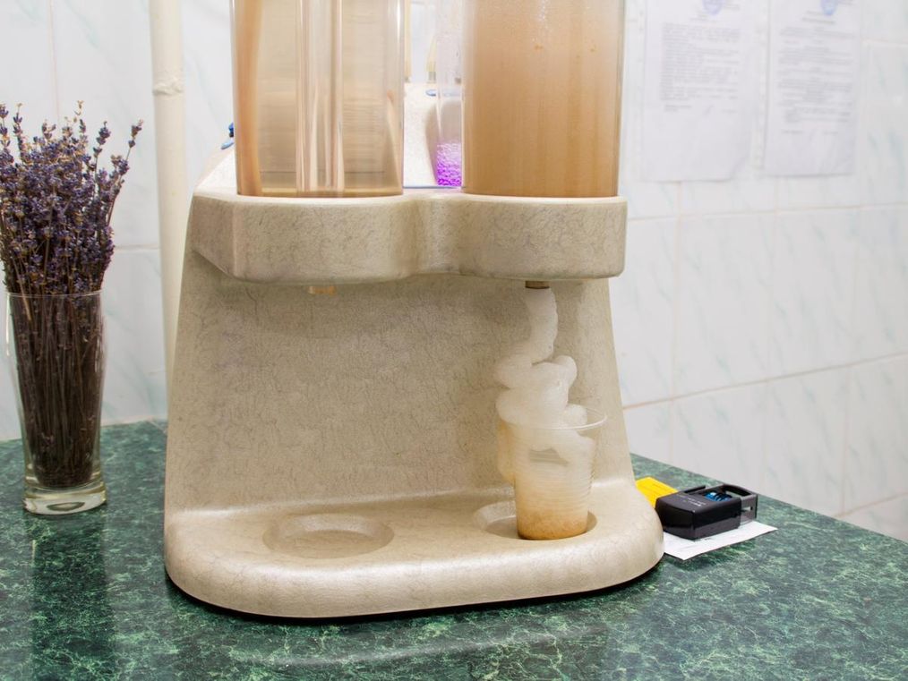 Картинка отеля - 7