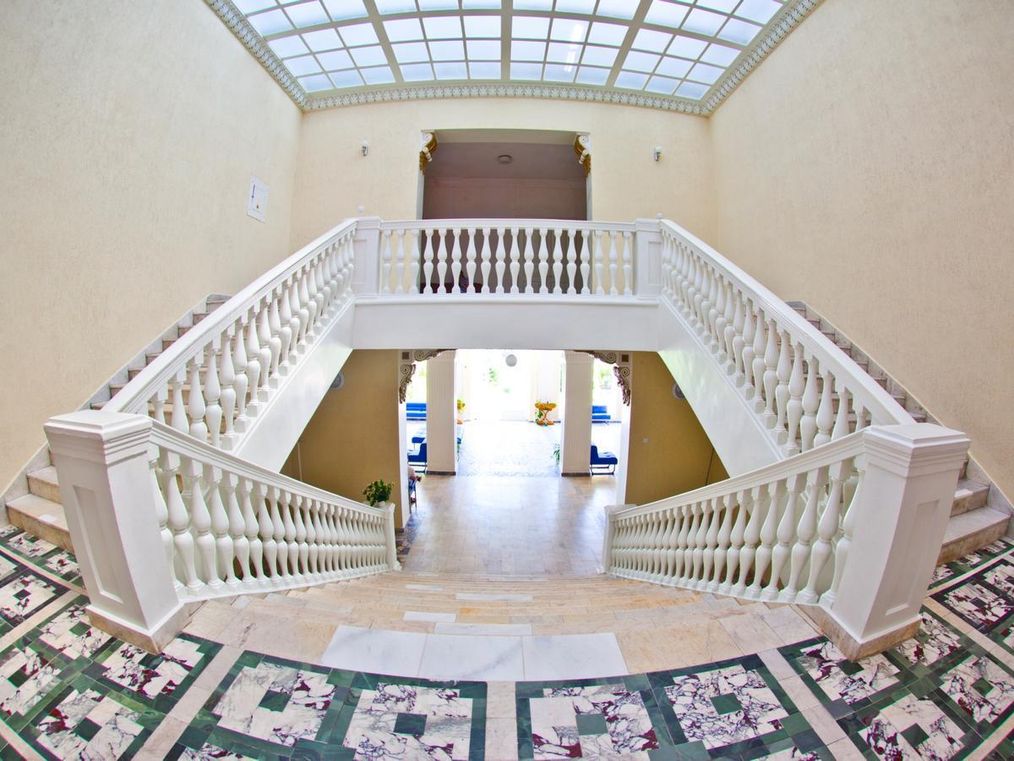 Картинка отеля - 10