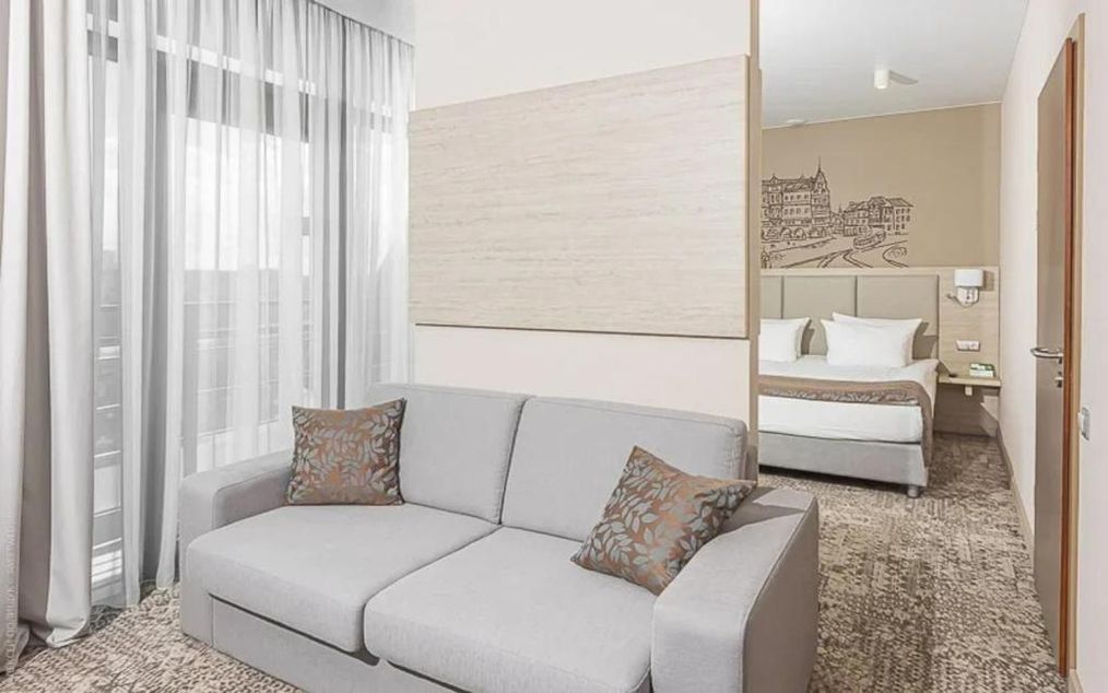 Картинка отеля - 17