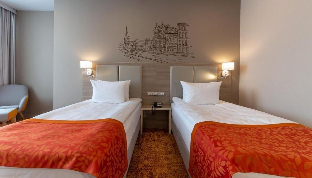 Картинка отеля - 3