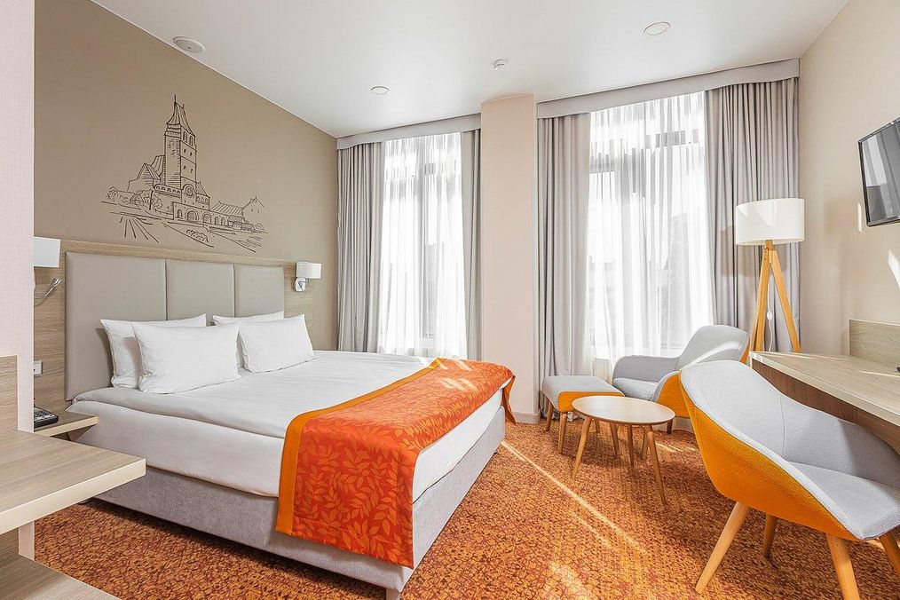 Картинка отеля - 21