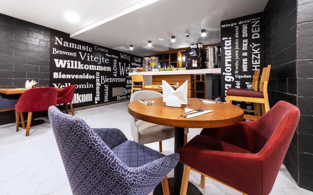 Картинка отеля - 27