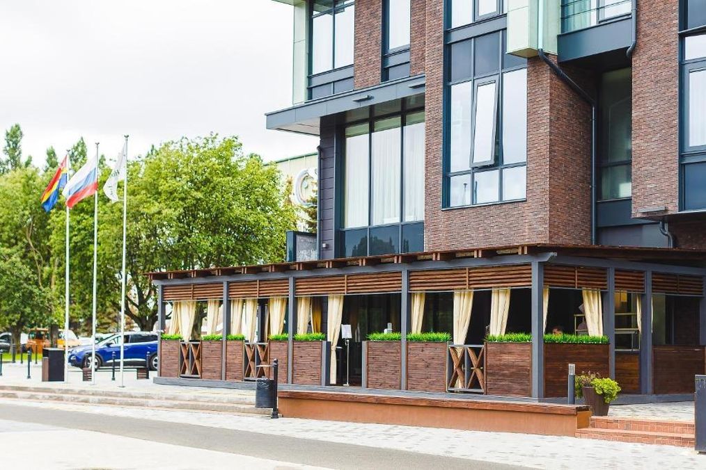 Картинка отеля - 29