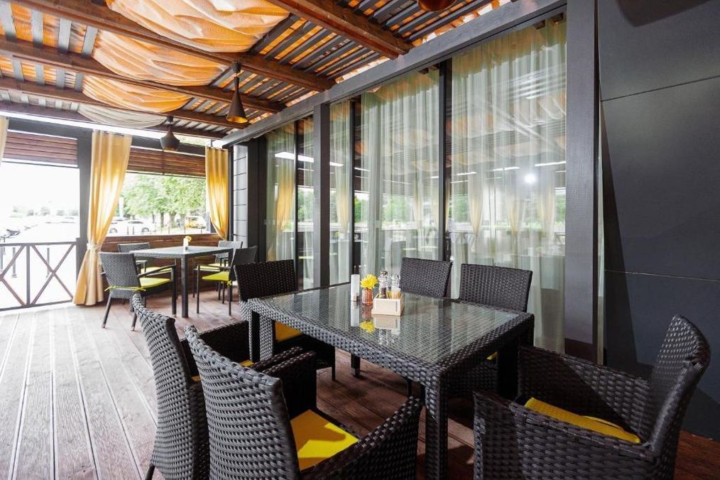 Картинка отеля - 30