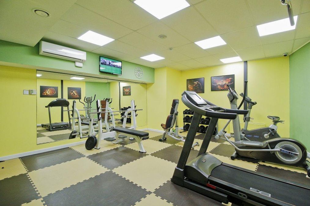 Картинка отеля - 39