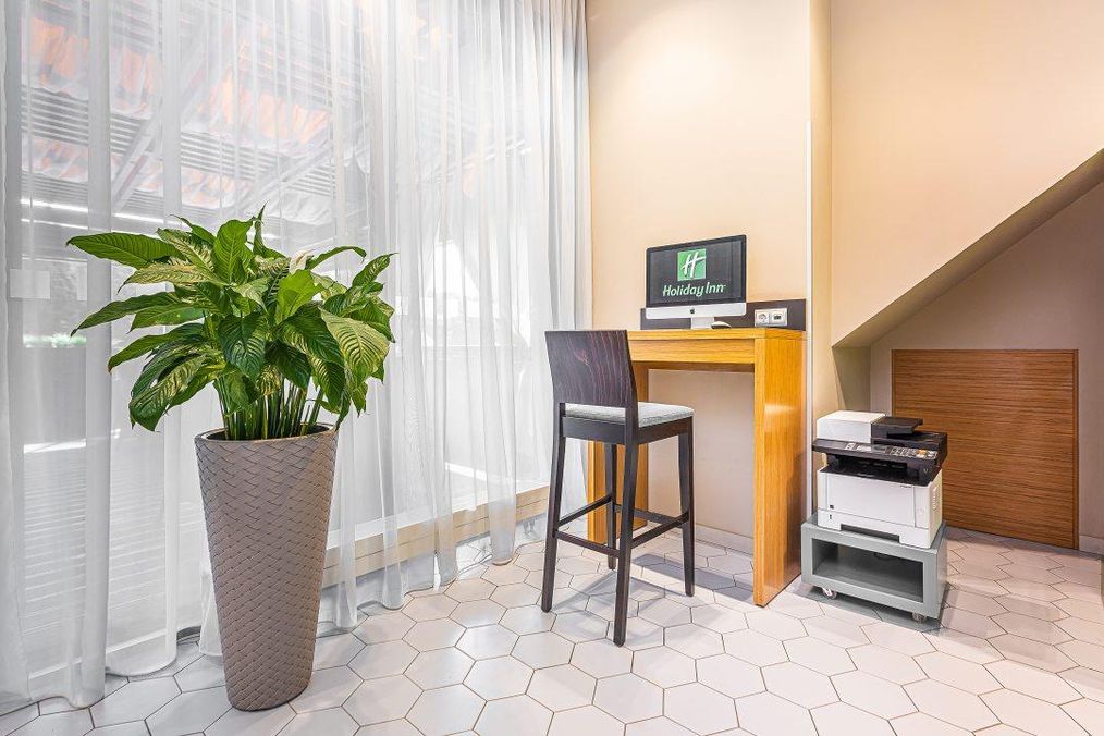 Картинка отеля - 40