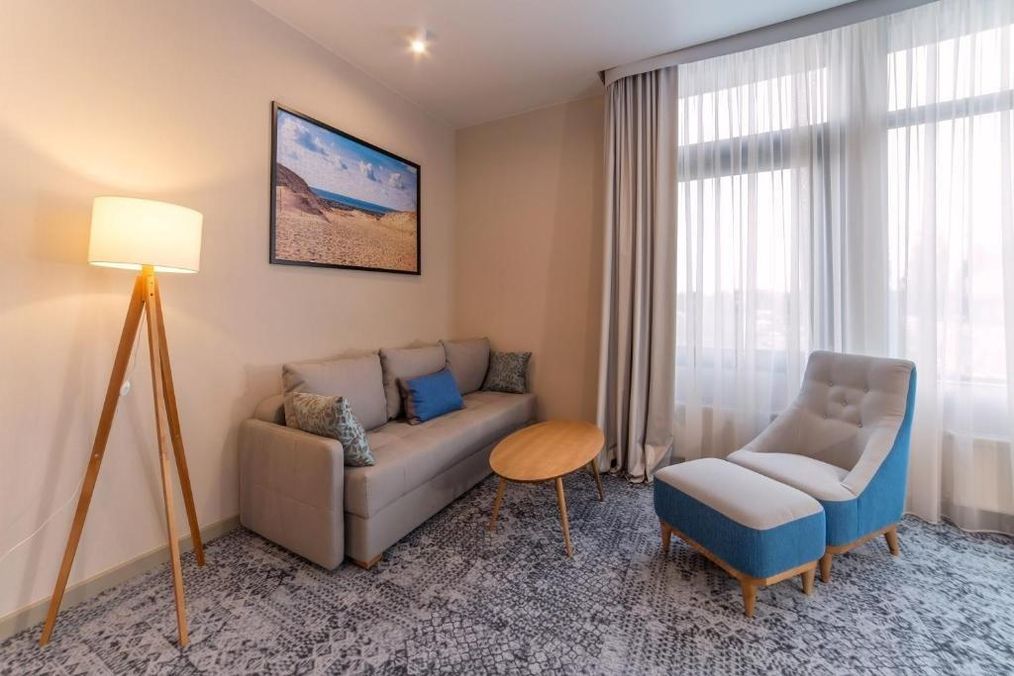 Картинка отеля - 5