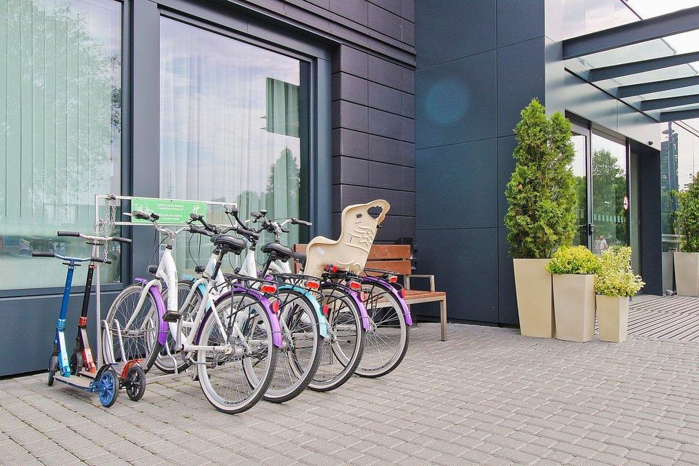 Картинка отеля - 43