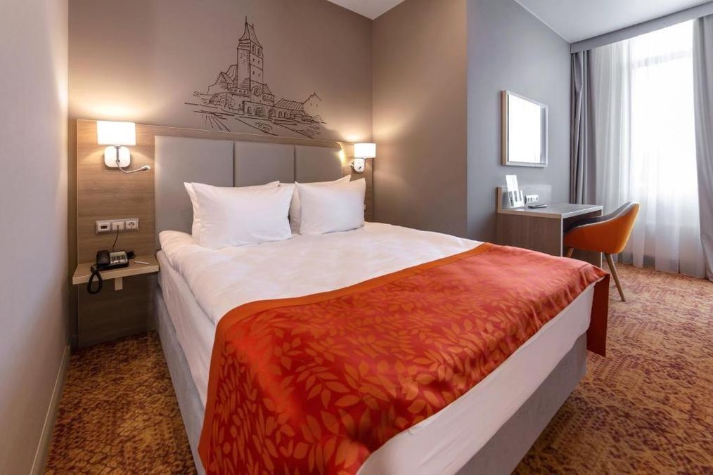 Картинка отеля - 6