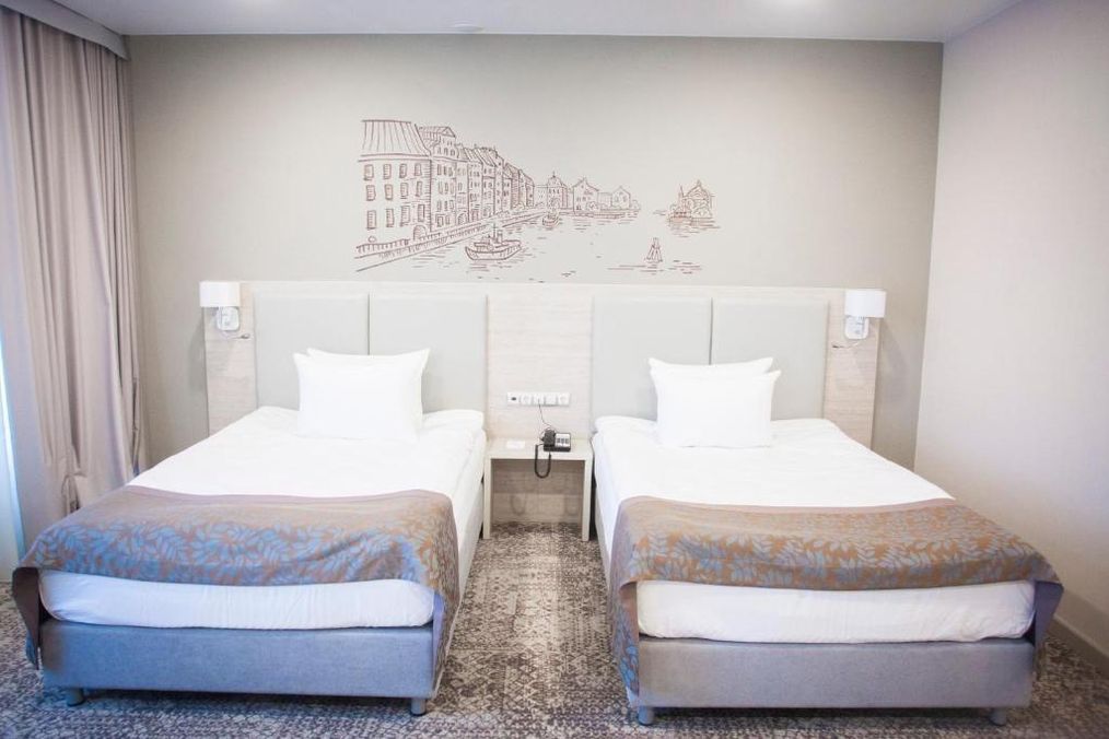 Картинка отеля - 7