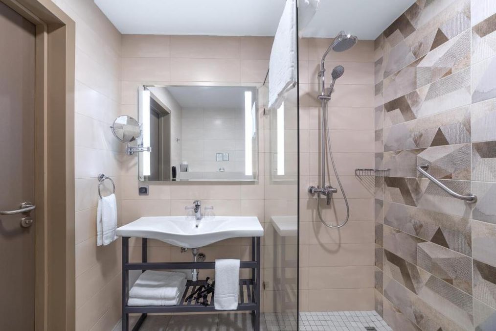 Картинка отеля - 8