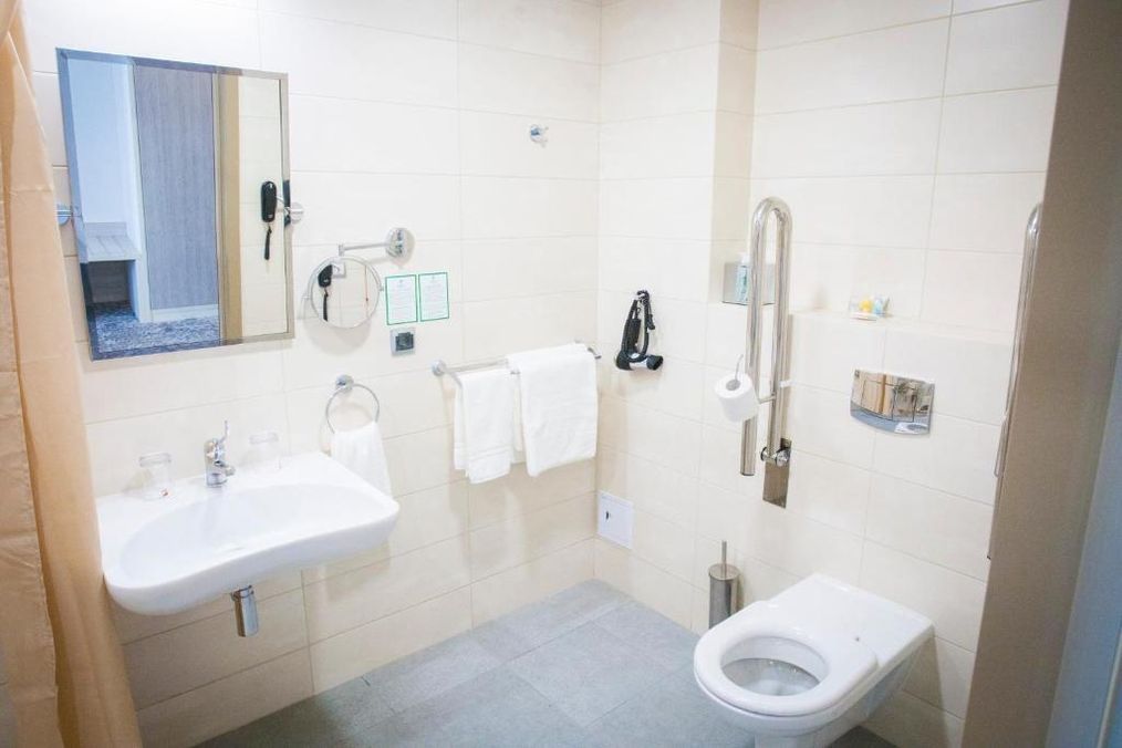 Картинка отеля - 9