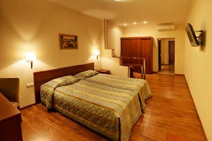 ПАЛАНТИН, отель - 2