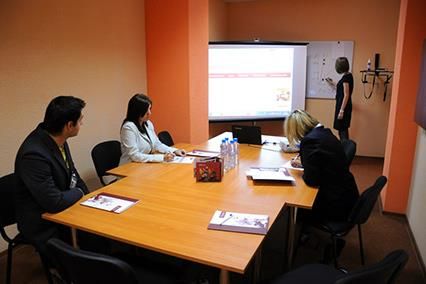 ПАЛАНТИН, отель - 12