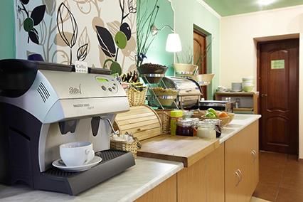 ПАЛАНТИН, отель - 3