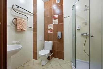 ПАЛАНТИН, отель - 5