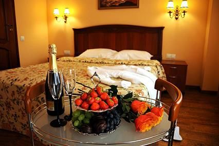 ПАЛАНТИН, отель - 8