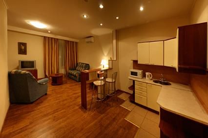 ПАЛАНТИН, отель - 9