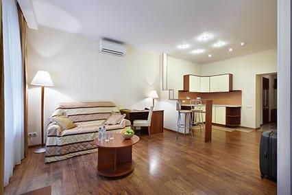 ПАЛАНТИН, отель - 10