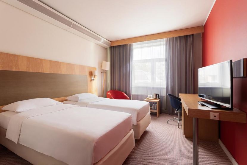 COSMOS EKATERINBURG HOTEL, отель - 5